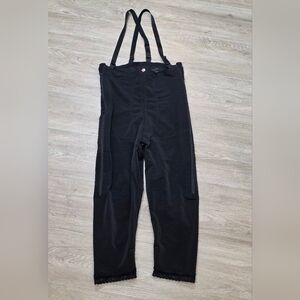 Design Veronique Compression Zippered Body Girdle High Back Full Body Sz XXL